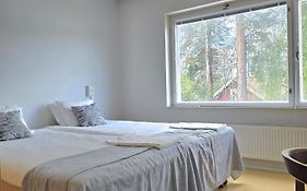Hotelli Sammatti